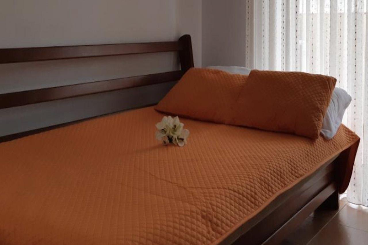 Apartamentos Veleiro Monte Gordo Bagian luar foto